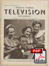 Television Supplement, Issue 7