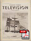 Television Supplement, Issue 12