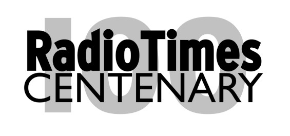 Radio Times Centenary banner